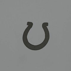Indianapolis Colts Antigua Tonal Intrepid Pullover Hoodie - Gray