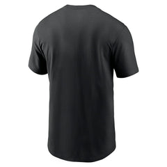 Nike Kansas City Chiefs Hometown T-Shirt Black