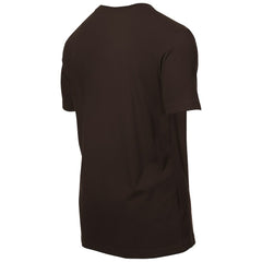 Cleveland Browns New Era 2025 NFL Training Camp T-Shirt Brown