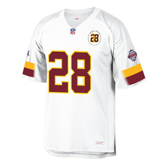 Mitchell & Ness Darrell Green Washington Commanders Fashion Jersey White