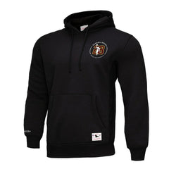 Mitchell & Ness Darrell Green Washington Commanders Ageless Wonder Pullover Hoodie Black