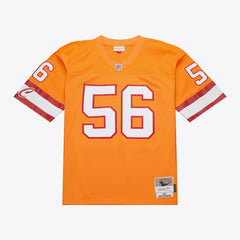 Mitchell & Ness Hardy Nickerson Tampa Bay Buccaneers 1993 Legacy Replica Jersey Orange