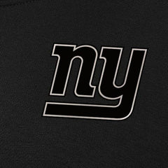 New York Giants Antigua Women's Victory Pullover Sweatshirt Black