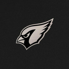 Arizona Cardinals Antigua Insider Quarter-Zip Jacket Black