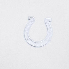 Indianapolis Colts Antigua Generation Quarter-Zip Jacket White