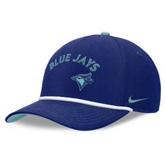 Toronto Blue Jays Nike Father's Day Rise Adjustable Hat - Royal - Nike on Sale