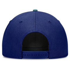 Philadelphia Phillies Nike Father's Day Rise Adjustable Hat - Royal - Nike Online