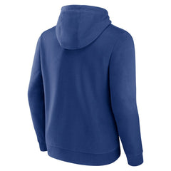 Tampa Bay Lightning Blue Represent Pullover Hoodie - NHL 202391406