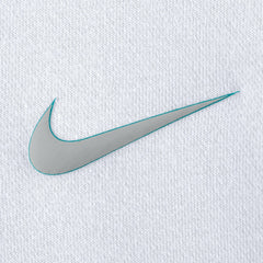 Nike Miami Dolphins Edge Pack French Terry Club Pullover Hoodie Gray