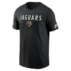 Nike Jacksonville Jaguars Alt Pack Onside Conversion Performance T-Shirt Black