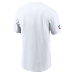 Nike Tampa Bay Buccaneers Alt Pack Onside Conversion Performance T-Shirt White
