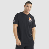 Nike Cleveland Browns 2025 NFL Crucial Catch Tri-Blend Dri-FIT T-Shirt Black
