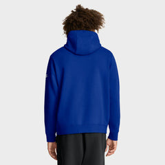 Nike Los Angeles Rams Best Season Rewind Club Pullover Hoodie Royal