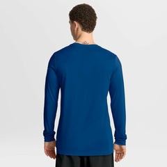Nike Indianapolis Colts Primetime Legend Icon Performance Long Sleeve T-Shirt Royal