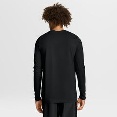 Nike Cincinnati Bengals Primetime Legend Icon Performance Long Sleeve T-Shirt Black