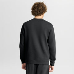 Nike Las Vegas Raiders Primetime Club Fleece Pullover Sweatshirt Black