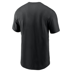 Nike Arizona Cardinals Primetime Helmet Essential T-Shirt Black