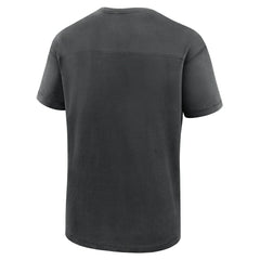 Fanatics New Orleans Saints Mini Tonal T-Shirt Black