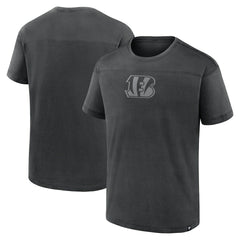 Fanatics Cincinnati Bengals Mini Tonal T-Shirt Black