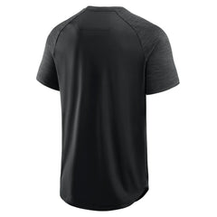 Fanatics Dallas Cowboys Deceptive Juke T-Shirt Black