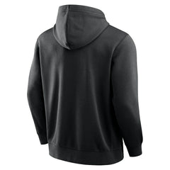 Fanatics Cincinnati Bengals New Horizons Heritage Pullover Hoodie Black