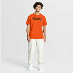 Fanatics Cleveland Browns Fluid Motion Legacy T-Shirt Orange