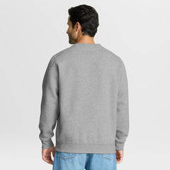 Fanatics Miami Dolphins Powerful Throw Legacy Pullover Sweatshirt Heather Gray