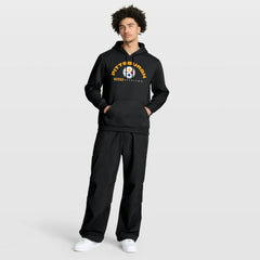 Fanatics Pittsburgh Steelers Delay of Game Legacy Pullover Hoodie Black