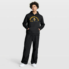 Fanatics Minnesota Vikings Delay of Game Legacy Pullover Hoodie Black