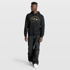 Fanatics Baltimore Ravens Delay of Game Legacy Pullover Hoodie Black