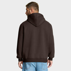 Fanatics Cleveland Browns Delay of Game Legacy Pullover Hoodie Brown