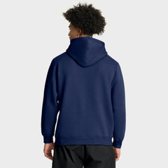 Fanatics Denver Broncos Delay of Game Legacy Pullover Hoodie Navy