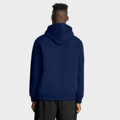 Fanatics Seattle Seahawks Right Tackle Legacy Pullover Hoodie - College Navy