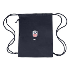 USWNT Heritage Drawstring Gym Sack - Nike