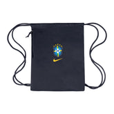 Brazil National Team Heritage Drawstring Gym Sack - Nike cheap