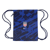 USWNT Patterned Heritage Gym Sack - Nike