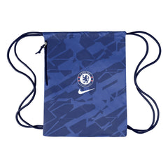 Chelsea Patterned Heritage Gym Sack - Nike outlet