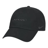 Tottenham Hotspur Unisex Club Adjustable Hat Black - Nike cheap