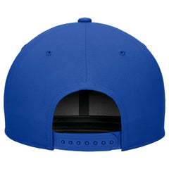 USMNT Unisex Pro Snapback Hat Royal - Nike for sale