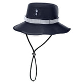 Tottenham Hotspur Unisex Apex Boonie Performance Bucket Hat Navy - Nike outlet