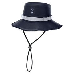 Tottenham Hotspur Unisex Apex Boonie Performance Bucket Hat Navy - Nike outlet