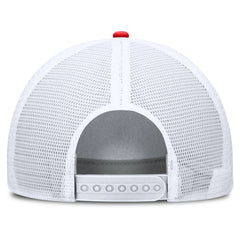 Chicago White Sox Nike Neon 90s Rise Structured Performance Adjustable Trucker Hat - Teal - Nike on Sale