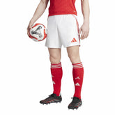 Arsenal Home AEROREADY Replica Shorts White - Adidas sale
