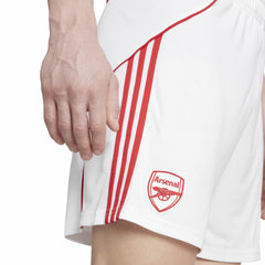 Arsenal Home AEROREADY Replica Shorts White - Adidas sale