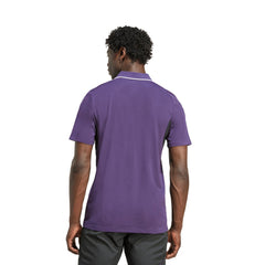 Manchester United 2025/26 Training Polo Purple - Adidas outlet