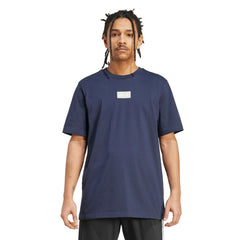 Real Madrid Jersey Hook T-Shirt Blue - Adidas outlet