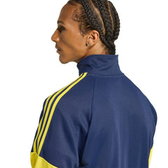 Arsenal Lifestyler Full-Zip Track Jacket Blue - Adidas outlet