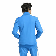 Real Madrid Terrace Icons Full-Zip Track Jacket Blue - Adidas Discount