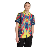 Arsenal Unisex Lifestyler Fashion Jersey Yellow - Adidas