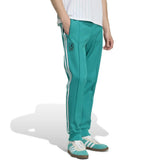 Liverpool Lifestyler Track Pants Green - Adidas outlet